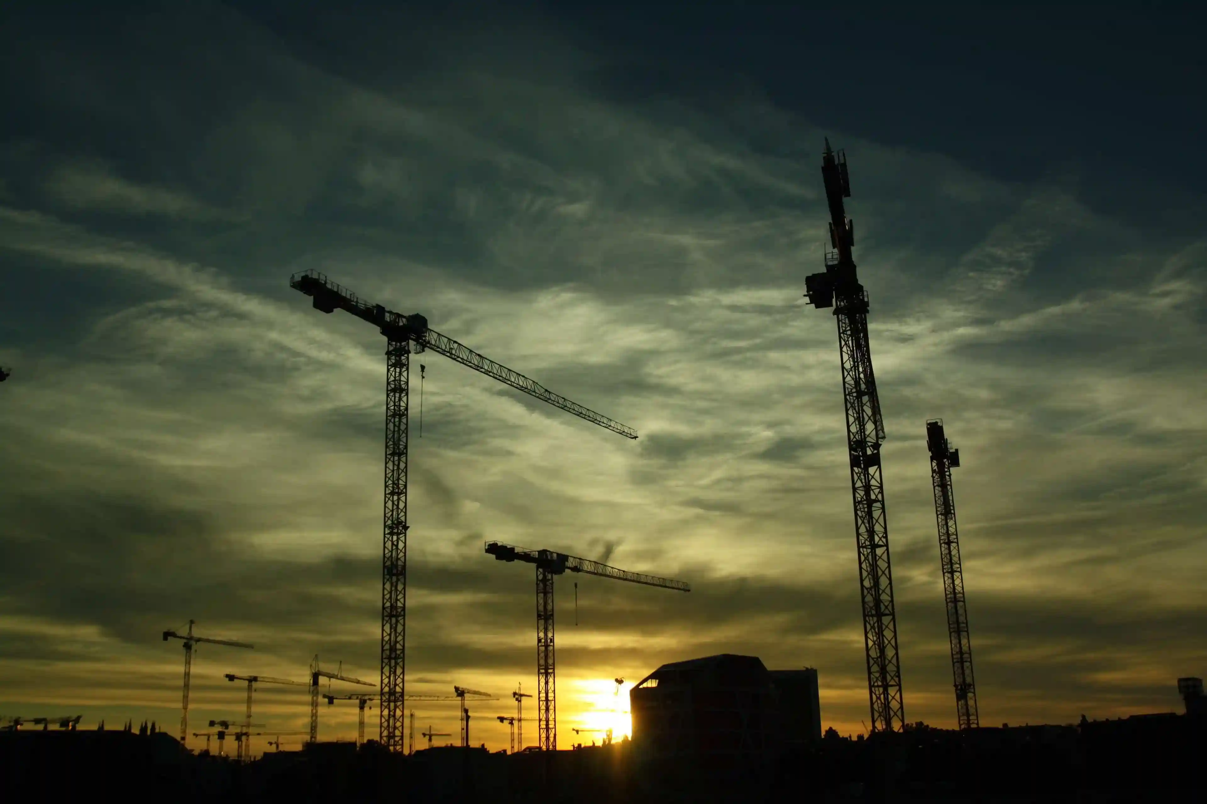 Construction Industry