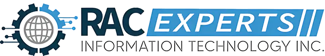 Rac Experts Logo